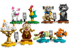 Indlæs billede til gallerivisning 43226 LEGO® Disney-duoer
