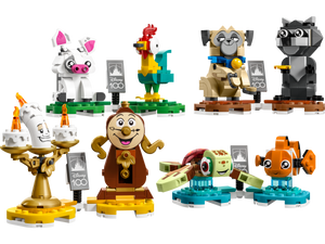 43226 LEGO® Disney-duoer