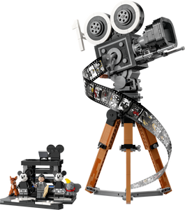 43230 LEGO® Walt Disney-kamera
