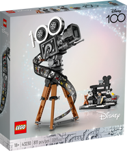 Indlæs billede til gallerivisning 43230 LEGO® Walt Disney-kamera
