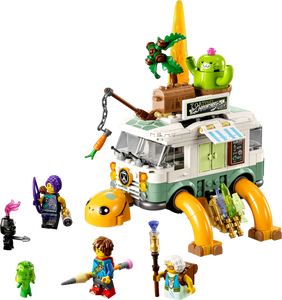 71456 LEGO® Fru Castillos skildpaddevogn