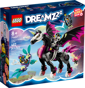 71457 LEGO® Flyvende pegasus-hest