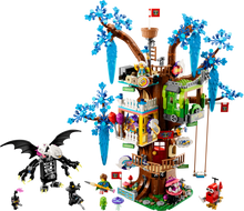Indlæs billede til gallerivisning 71461 LEGO® Fantastisk trætophus
