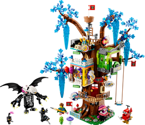 71461 LEGO® Fantastisk trætophus