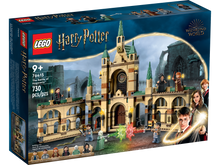 Indlæs billede til gallerivisning 76415 LEGO® Slaget om Hogwarts™
