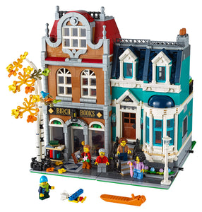 10270 LEGO® Bookshop