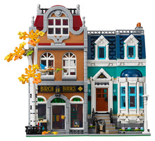 Indlæs billede til gallerivisning 10270 LEGO® Bookshop
