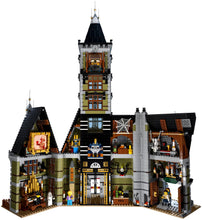 Indlæs billede til gallerivisning 10273 LEGO® Haunted House
