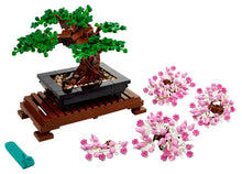 Indlæs billede til gallerivisning 10281 LEGO® Bonsaitræ
