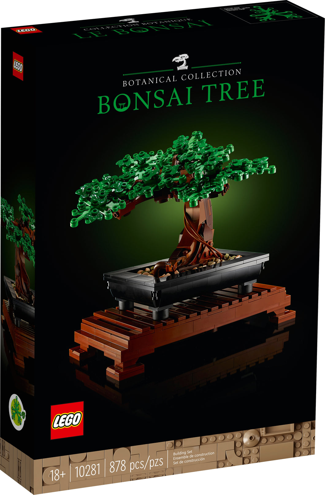 10281 LEGO® Bonsaitræ