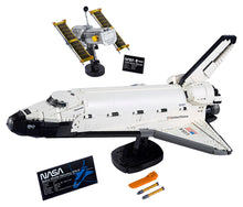 Indlæs billede til gallerivisning 10283 LEGO® NASA-rumfærgen Discovery
