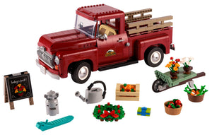 10290 LEGO® Pickup Truck