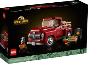 10290 LEGO® Pickup Truck