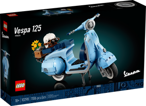 10298 LEGO® Vespa 125