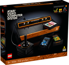 Indlæs billede til gallerivisning 10306 LEGO® Atari® 2600
