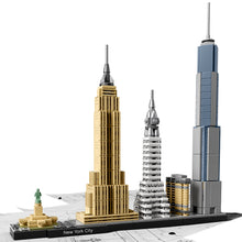 Indlæs billede til gallerivisning LEGO® 21028 New York City
