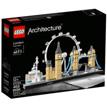 Indlæs billede til gallerivisning LEGO® 21034 London
