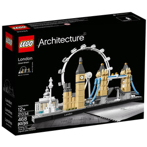 LEGO® 21034 London
