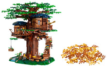 Indlæs billede til gallerivisning 21318 LEGO® Tree House
