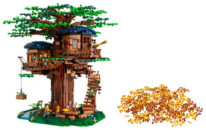 21318 LEGO® Tree House