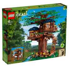 Indlæs billede til gallerivisning 21318 LEGO® Tree House
