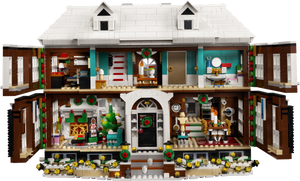 21330 LEGO® Home Alone