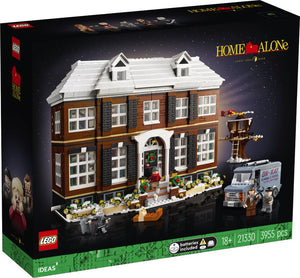 21330 LEGO® Home Alone