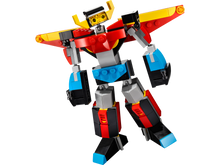 Indlæs billede til gallerivisning 31124 LEGO® Superrobot
