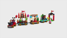 Indlæs og afspil video i gallerivisning 43212 LEGO® Disney-festtog
