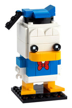 Indlæs billede til gallerivisning 40377 LEGO® BrickHeadz Anders And
