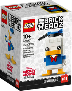 40377 LEGO® BrickHeadz Anders And