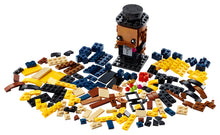 Indlæs billede til gallerivisning 40384 LEGO® BrickHeadz Brudgom
