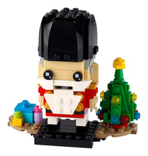 Indlæs billede til gallerivisning 40425 LEGO® Nøddeknækker
