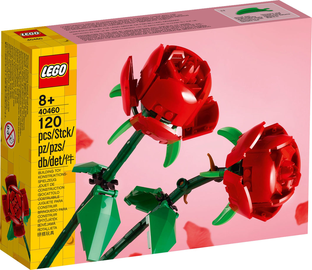 40460 LEGO® Roser
