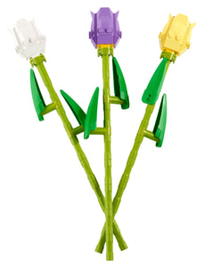 40461 LEGO® Tulipaner