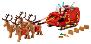 40499 LEGO® Julemandens kane