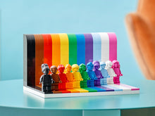 Indlæs billede til gallerivisning 40516 LEGO® Everyone is awesome
