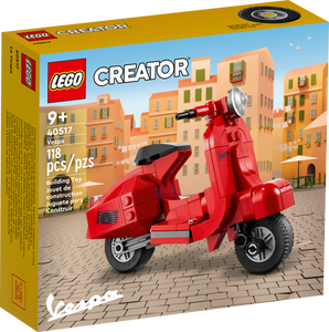 40517 LEGO® Vespa