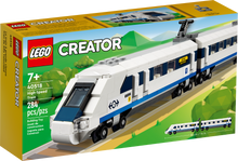 Indlæs billede til gallerivisning 40518 LEGO® Højhastighedstog
