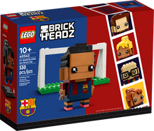 Indlæs billede til gallerivisning 40542 LEGO® Klods mig – FC Barcelona
