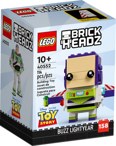 40552 LEGO® Buzz Lightyear