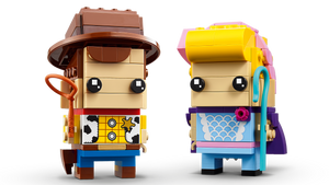 40553 LEGO® Woody og Bodil