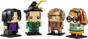 40560 LEGO® Hogwarts™-professorer