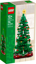 Indlæs billede til gallerivisning 40573 LEGO® Juletræ
