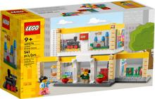 Indlæs billede til gallerivisning 40574 LEGO® LEGO® Store

