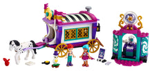 Indlæs billede til gallerivisning 41688 LEGO® Magisk cirkusvogn
