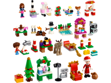 Indlæs billede til gallerivisning 41706 LEGO® Friends julekalender
