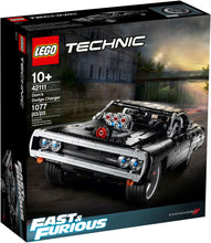Indlæs billede til gallerivisning 42111 LEGO® Dom’s Dodge Charger
