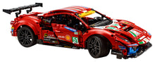 Indlæs billede til gallerivisning 42125 LEGO® Ferrari 488 GTE
