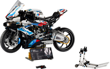 Indlæs billede til gallerivisning 42130 LEGO® BMW M 1000 RR

